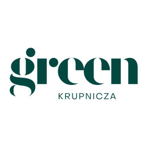 Green Krupnicza 크라쿠프 외부 사진